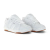 Tênis Infantil Qix Square Branco