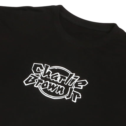 Camiseta CBJR Legacy Preta