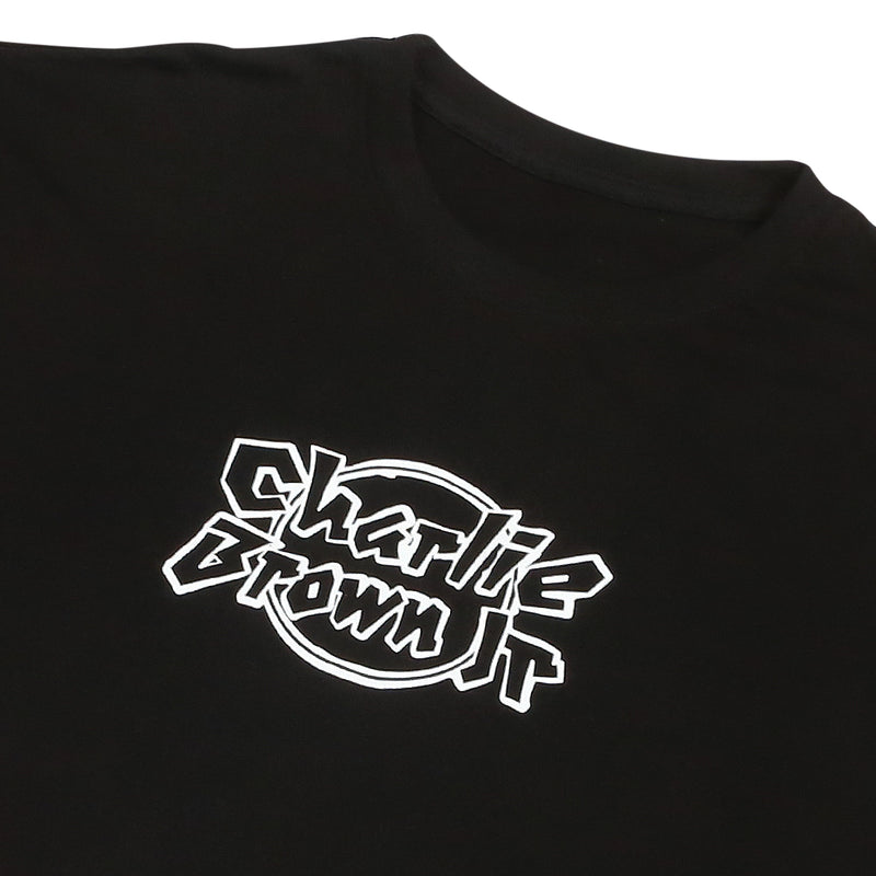 Camiseta CBJR Legacy Preta