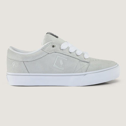 Tênis QIX 93 Ninety Three Vulcan 07 Branco