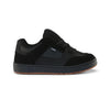 Tênis Infantil QIX AM Preto Latex