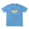 Camiseta Charlie Brown Jr Bocas Ordinárias - Discografia