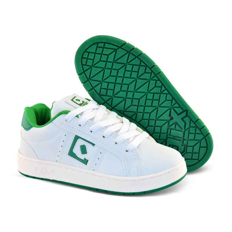 Tênis Infantil QIX Combat Retrô