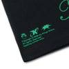 Camiseta Kings Golf Club Astro Preto