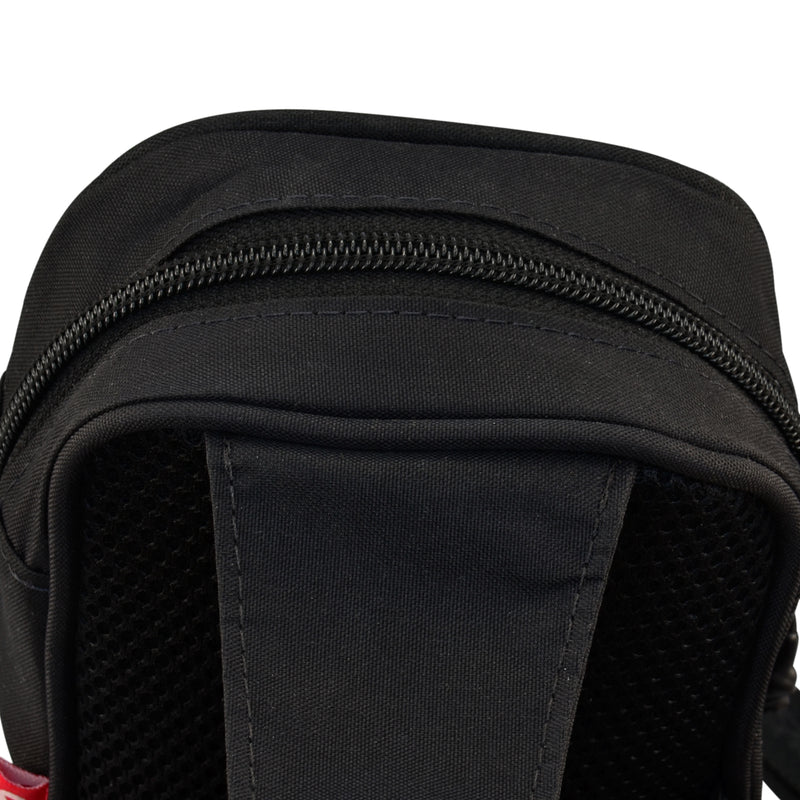 Shoulder Bag QIX International Masculino e Feminino