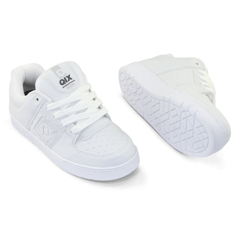 Tênis Qix 90's Slim Branco