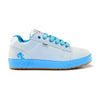 Tênis QIX Chorão Pro Model Allan Mesquita Branco e Azul