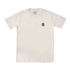CAMISETA QIX SIMPLE LOGO OFF WHITE