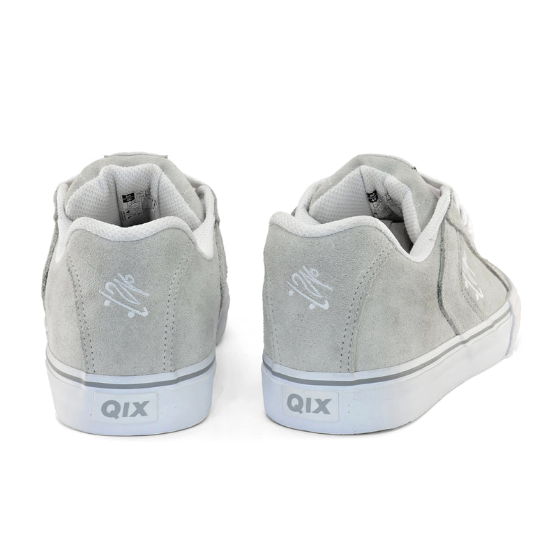 Tênis QIX Chorão Park Branco