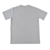 CAMISETA QIX SKT CASUAL MESCLA