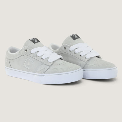 Tênis QIX 93 Ninety Three Vulcan 07 Branco