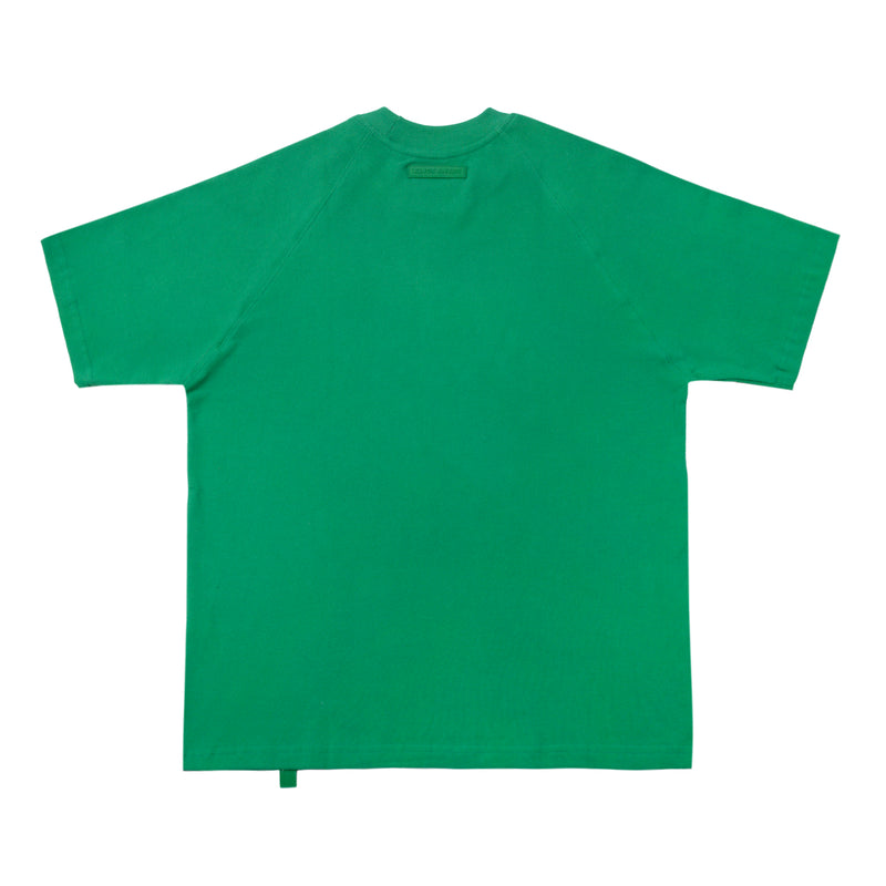 Camiseta Kings Royal Golf Club Verde