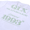 CAMISETA QIX SULL CLASSIC BRANCA