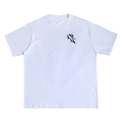 Camiseta Autógrafo Branca