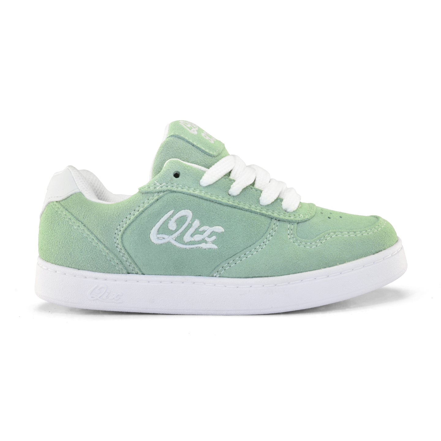 クーランマラン Tênis Qix Glory Cup Sole Series Acqua e Branco
