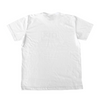 CAMISETA QIX SIMPLE T-SHIRT BRANCA