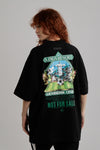 Camiseta Kings Resort Not For Sale Preta