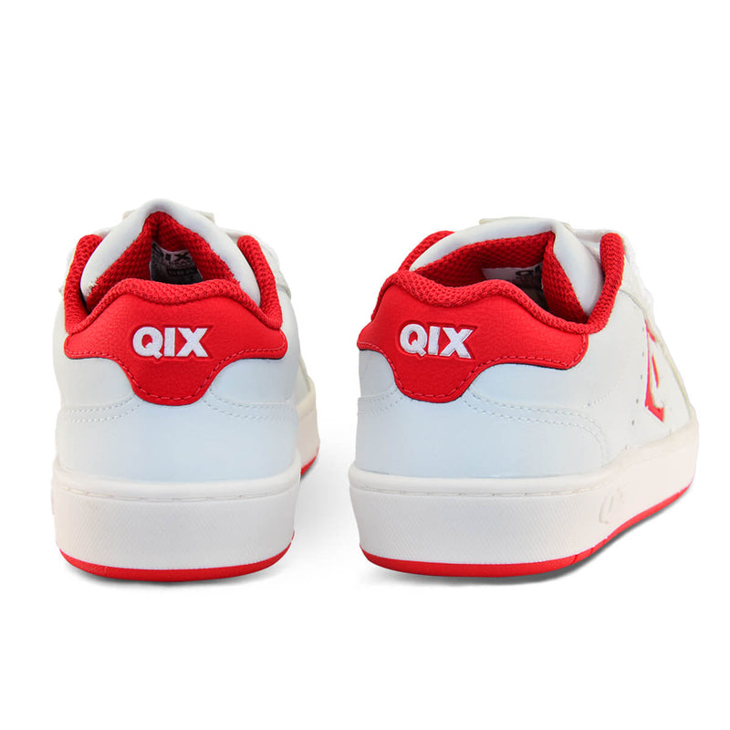 Tênis Infantil QIX Combat Retrô