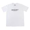 CAMISETA QIX SKT CASUAL BRANCA