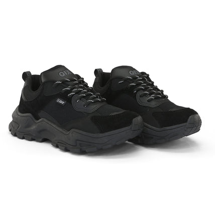 Tênis QIX Higher Preto
