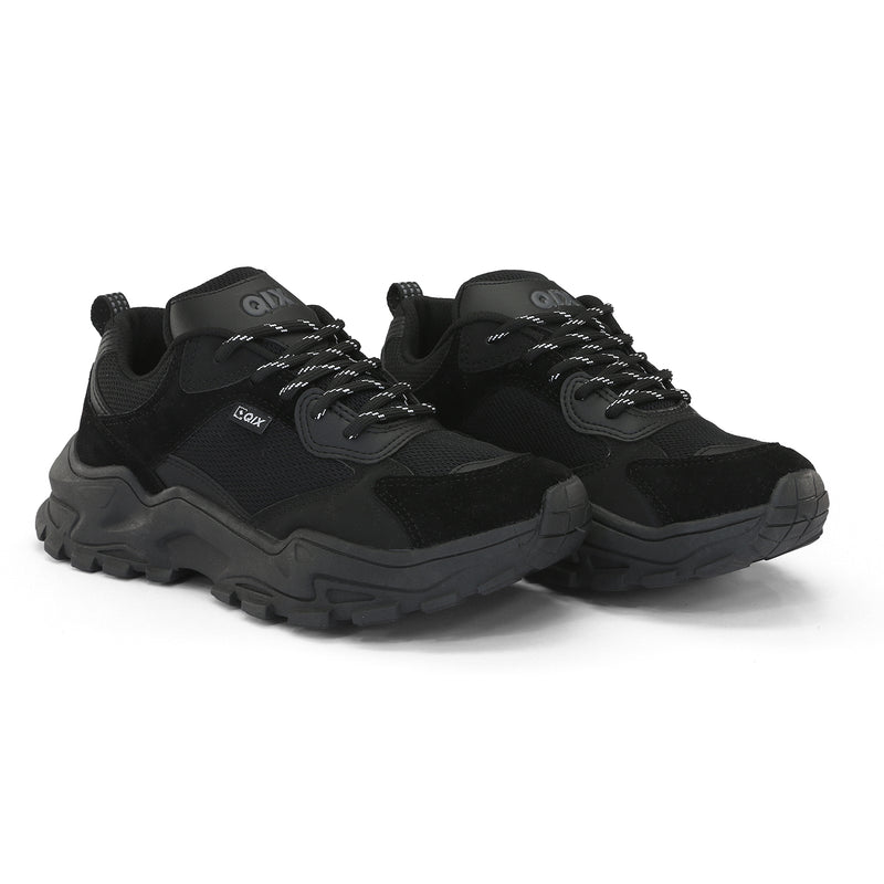 Tênis QIX Higher Preto
