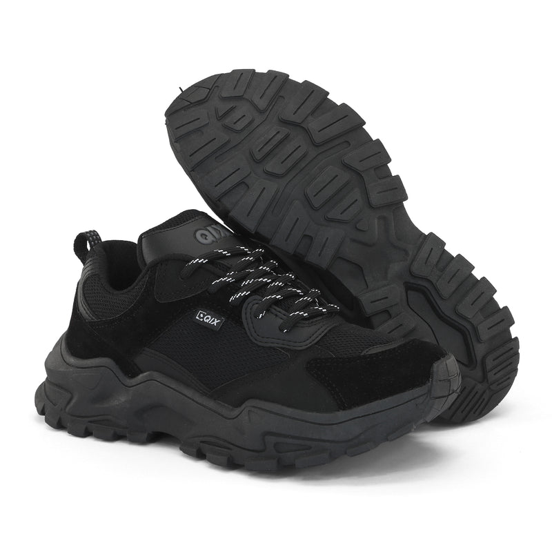 Tênis QIX Higher Preto