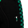 Calça Moletom Kings Golf Club Preto