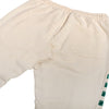 Calça Moletom Kings Golf Club Off White