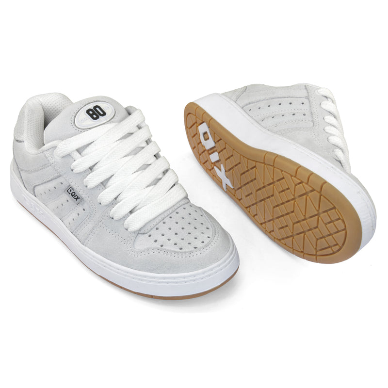 Tênis QIX 80's OG - Branco
