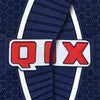 Tênis QIX Revolution Sabotage - Rap é Compromisso