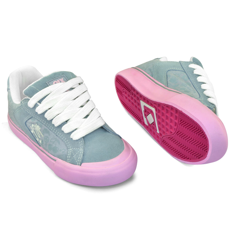 Tênis QIX Chorão Park Sweet Algodão Doce