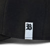 Boné Snapback - Só os Loucos Sabem