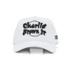 Boné Snapback CBJR Branco