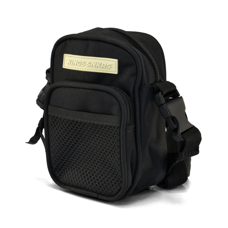 Shoulder Bag KINGS SNKRS Unissex