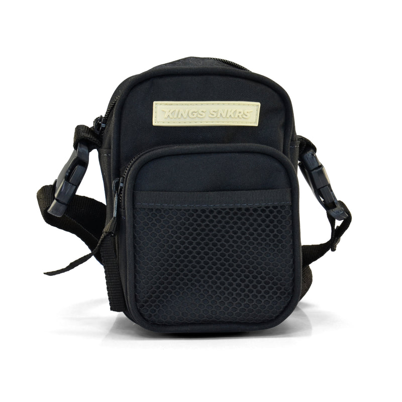 Shoulder Bag KINGS SNKRS Unissex