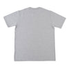 CAMISETA QIX SKT 93 CAMOUFLAGED LOGO MESCLA