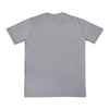 CAMISETA QIX INTERNATIONAL SKT RIO MESCLA