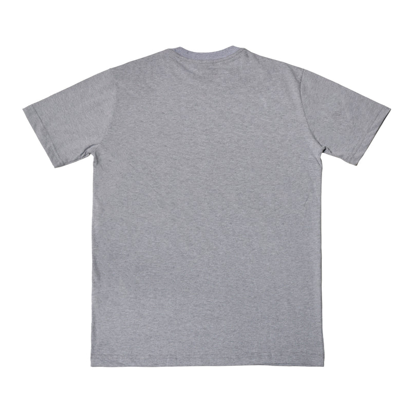CAMISETA QIX INTERNATIONAL SKT RIO MESCLA