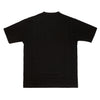 Camiseta Oversized Preta "Pontes Indestrutiveis"
