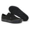 Tênis QIX Sunset Chorão Preto