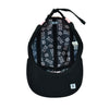 Boné Five Panel CBJR - SK8 Rosa