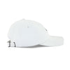 Boné QIX Skate Dad Hat Off White