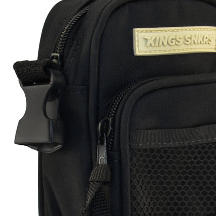 Shoulder Bag KINGS SNKRS Unissex
