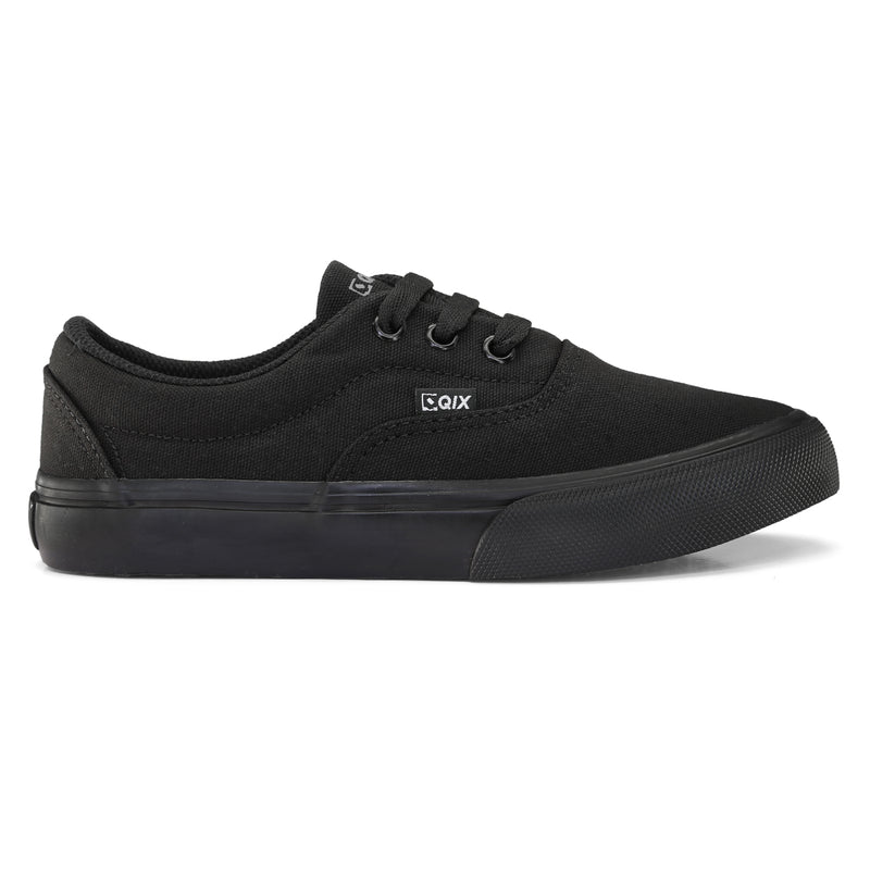 Tênis Infantil Qix Sunset Preto