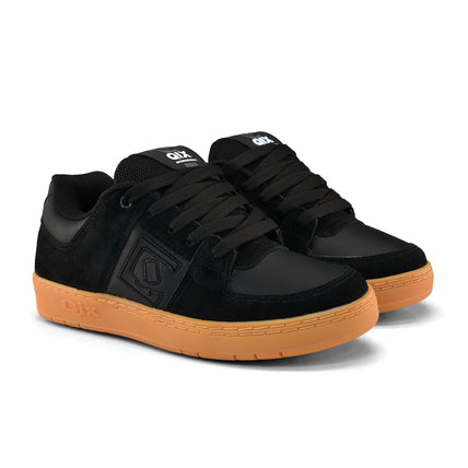 Tênis Qix 90's - Preto Natural