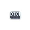 PACK ADESIVOS SORTIDOS "QIX SKATEBOARDS"