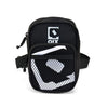 Shoulder Bag QIX International Masculino e Feminino