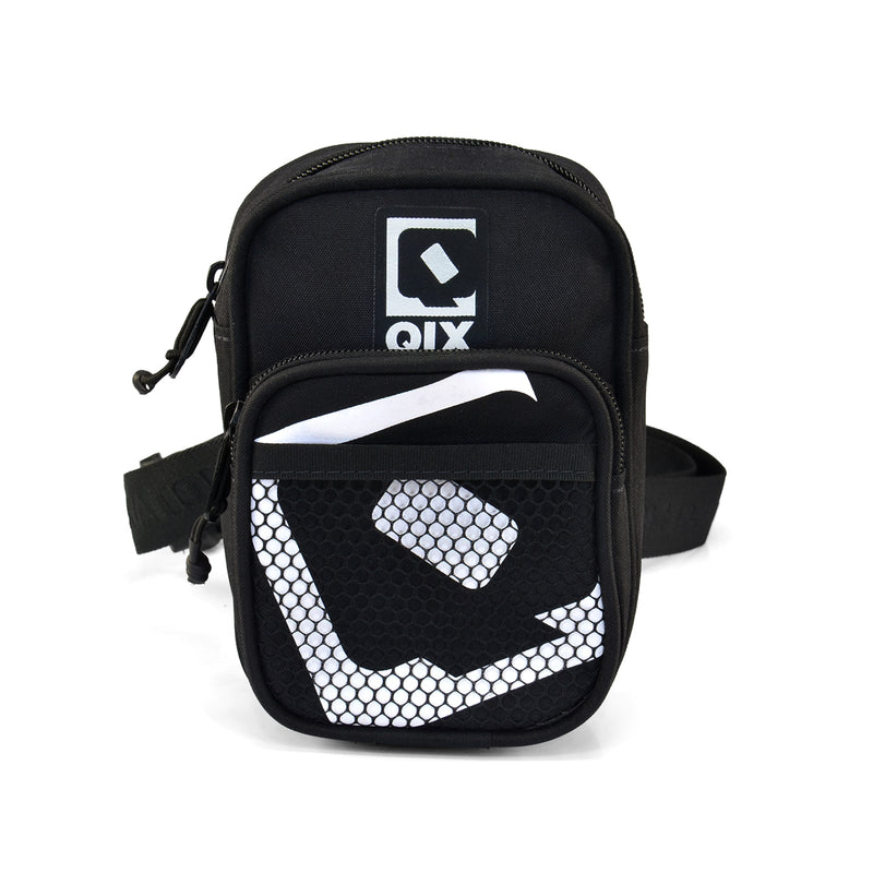 Shoulder Bag QIX International Masculino e Feminino