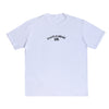 Camiseta CBJR Old School Branca