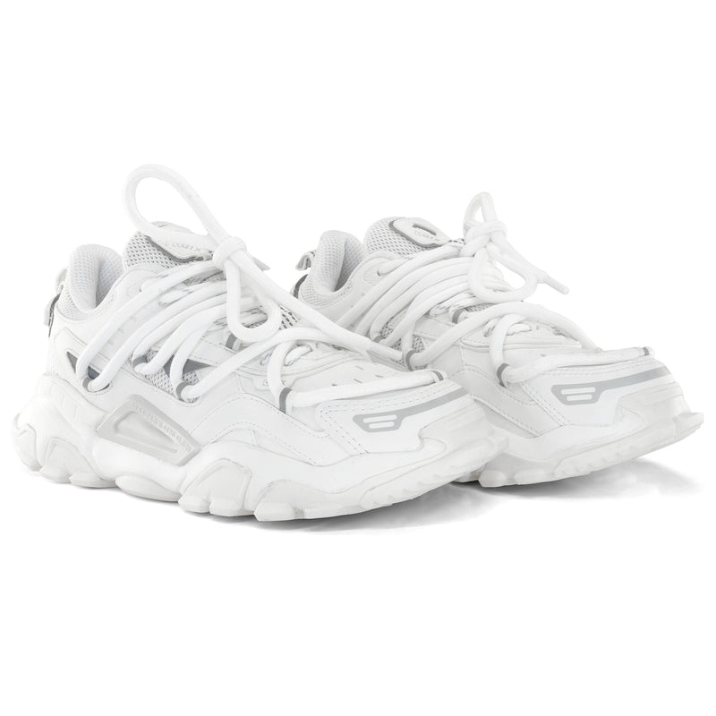 Tênis QIX and Kings Trek Branco